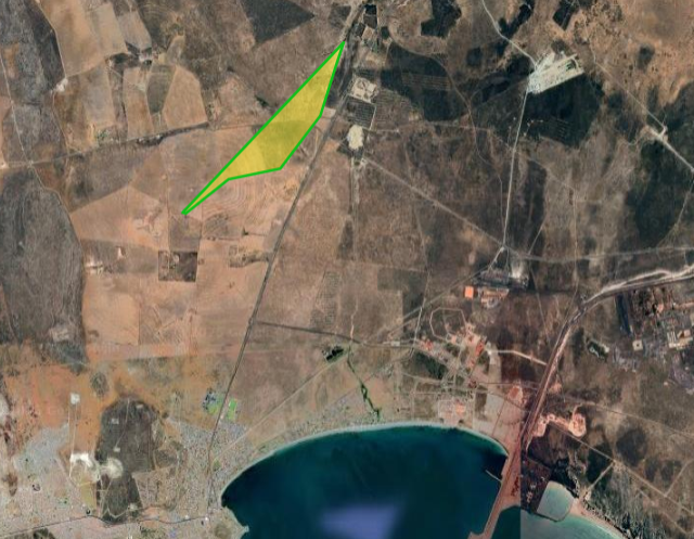 Commercial Property for Sale in Jacobsbaai Western Cape